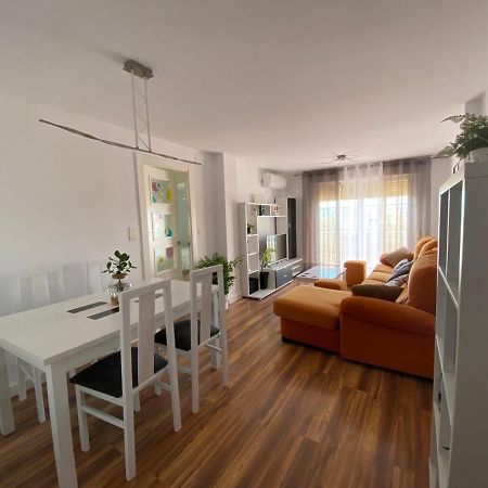 Apartamento Familiar Alhambra グラナダ エクステリア 写真
