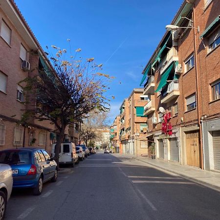 Apartamento Familiar Alhambra グラナダ エクステリア 写真