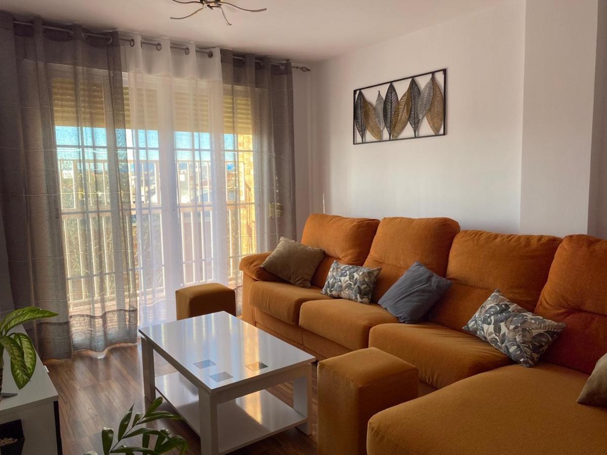 Apartamento Familiar Alhambra グラナダ エクステリア 写真
