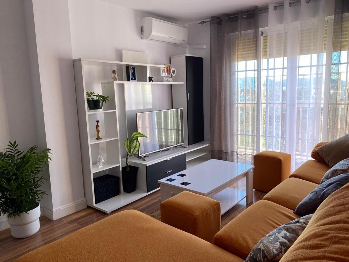 Apartamento Familiar Alhambra グラナダ エクステリア 写真