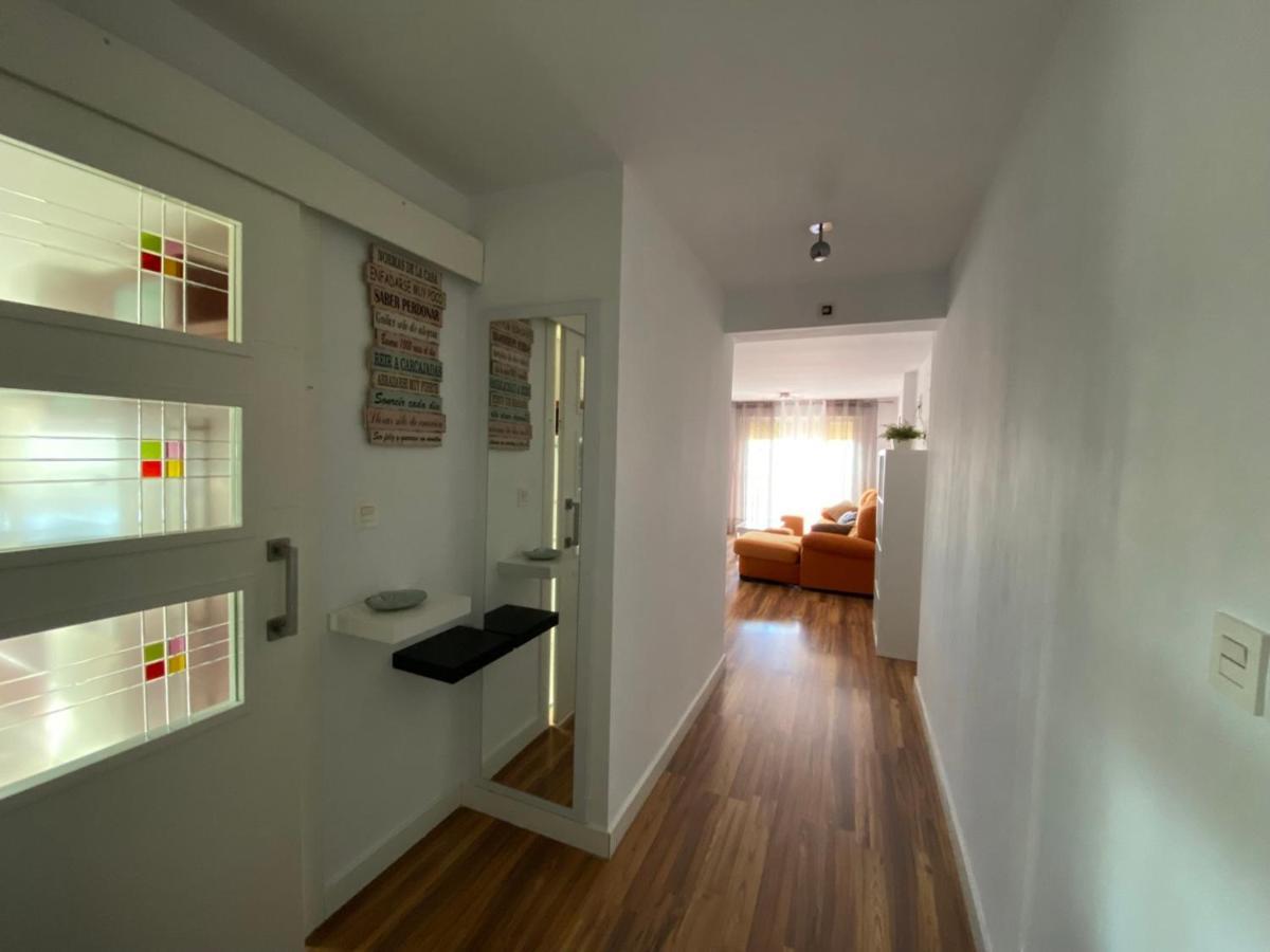 Apartamento Familiar Alhambra グラナダ エクステリア 写真