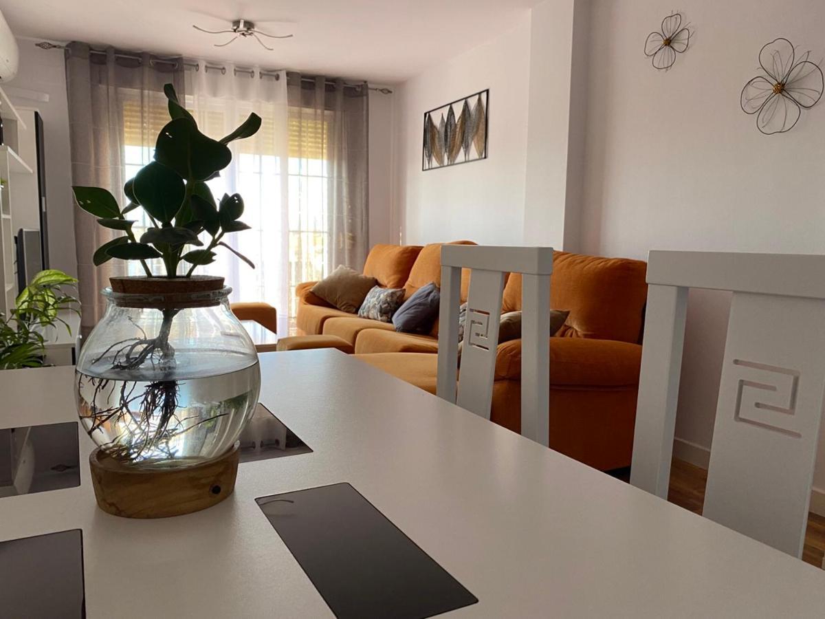 Apartamento Familiar Alhambra グラナダ エクステリア 写真