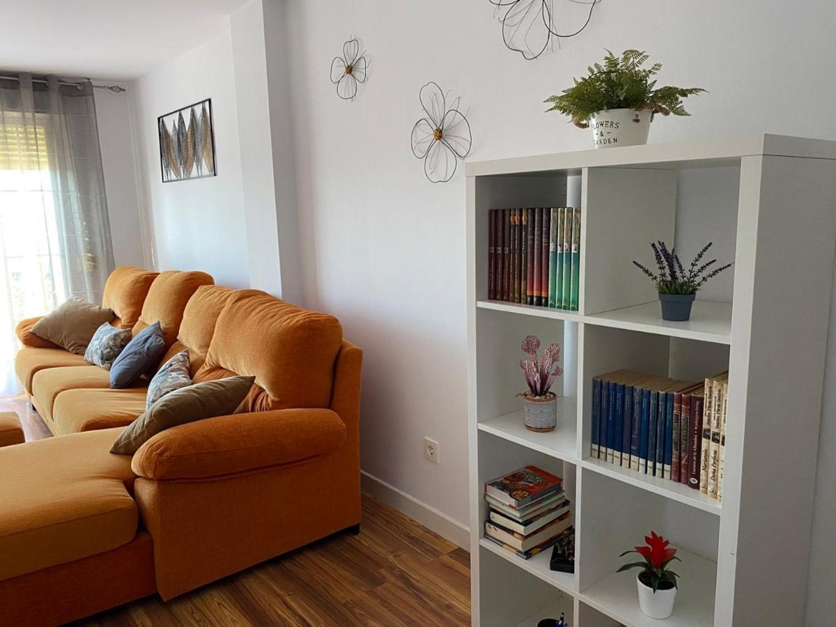 Apartamento Familiar Alhambra グラナダ エクステリア 写真