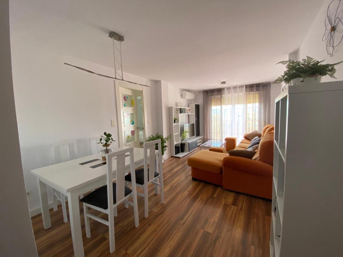 Apartamento Familiar Alhambra グラナダ エクステリア 写真