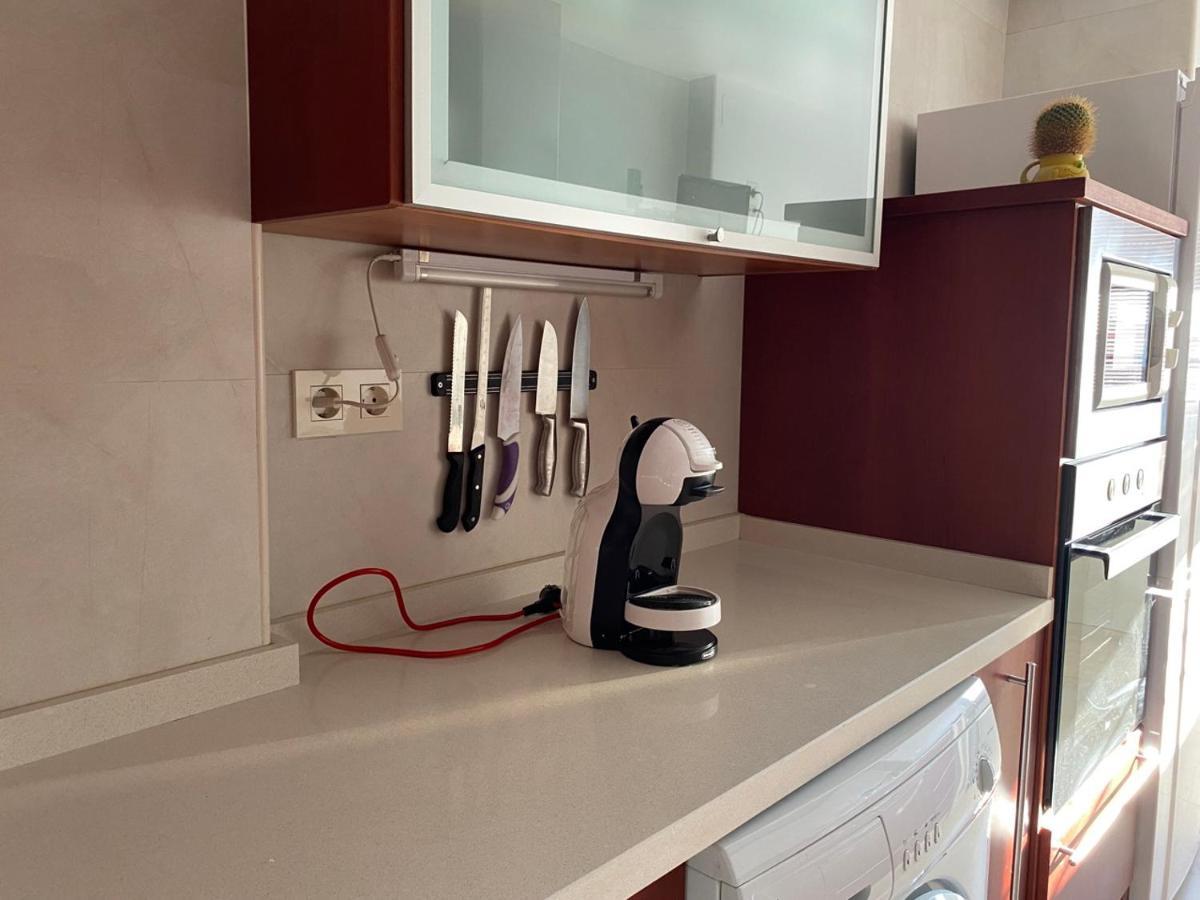 Apartamento Familiar Alhambra グラナダ エクステリア 写真