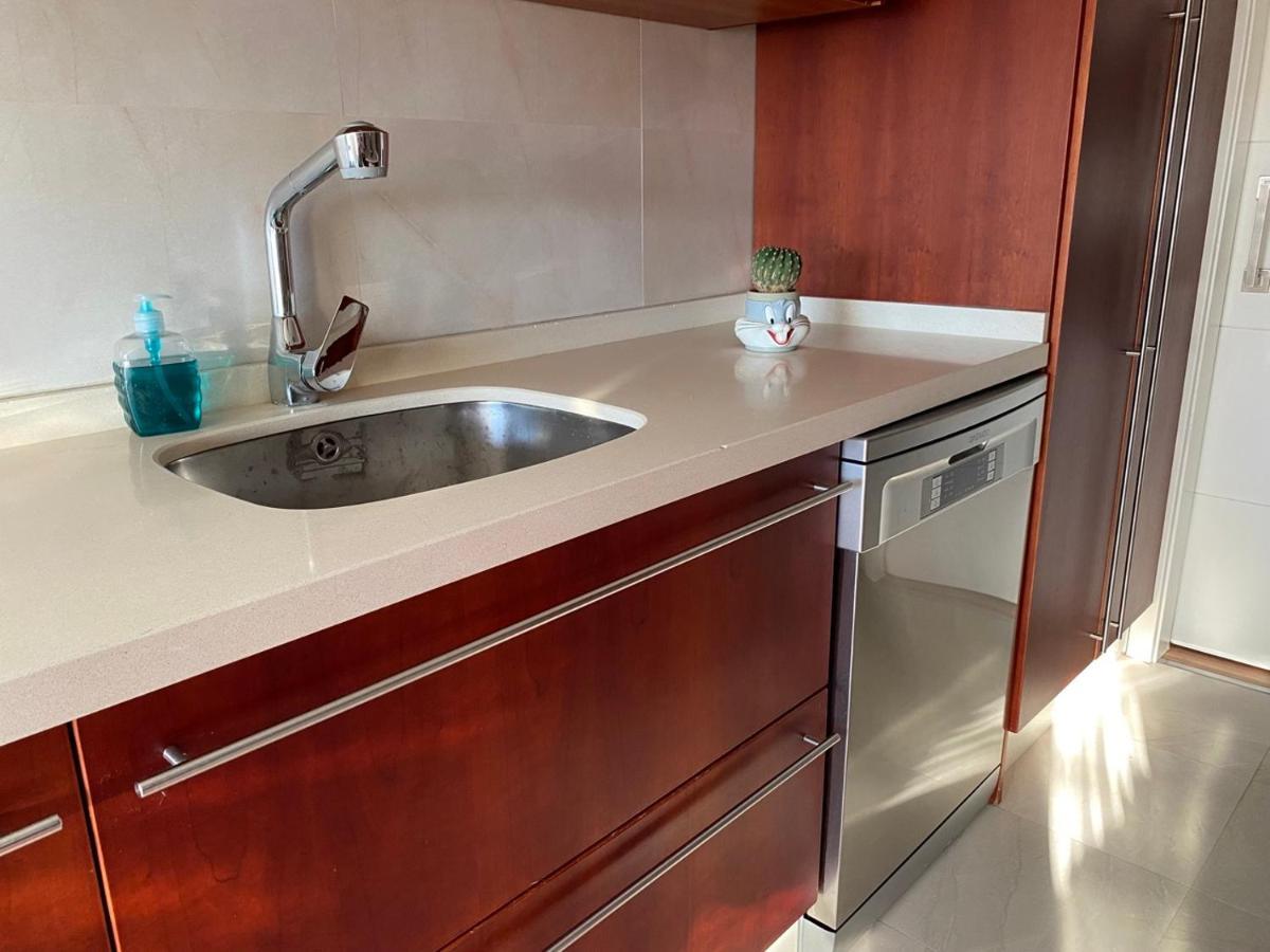 Apartamento Familiar Alhambra グラナダ エクステリア 写真