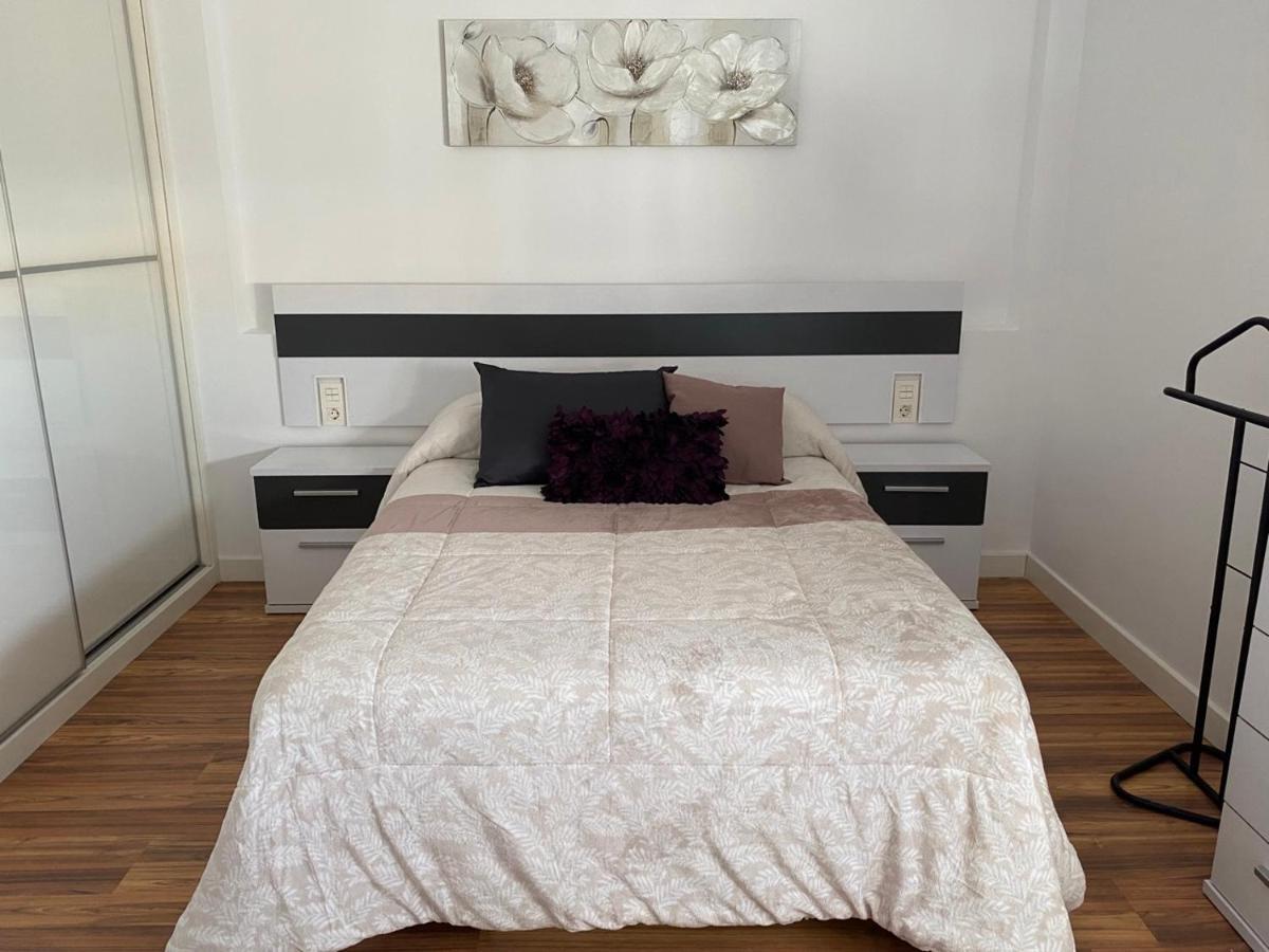 Apartamento Familiar Alhambra グラナダ エクステリア 写真