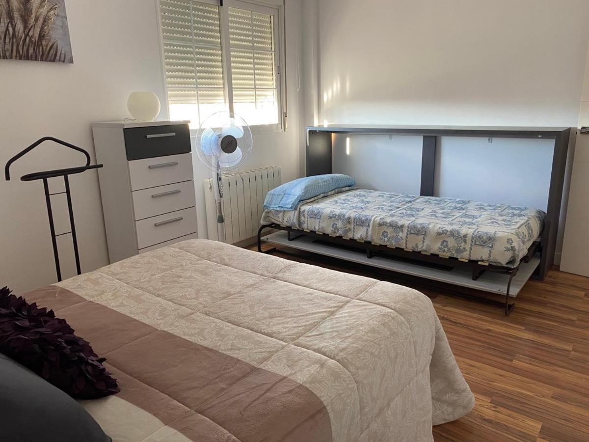 Apartamento Familiar Alhambra グラナダ エクステリア 写真