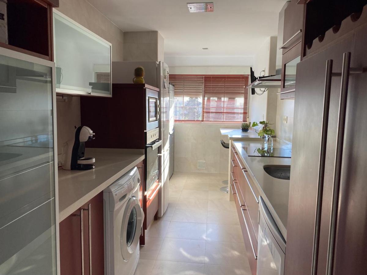 Apartamento Familiar Alhambra グラナダ エクステリア 写真