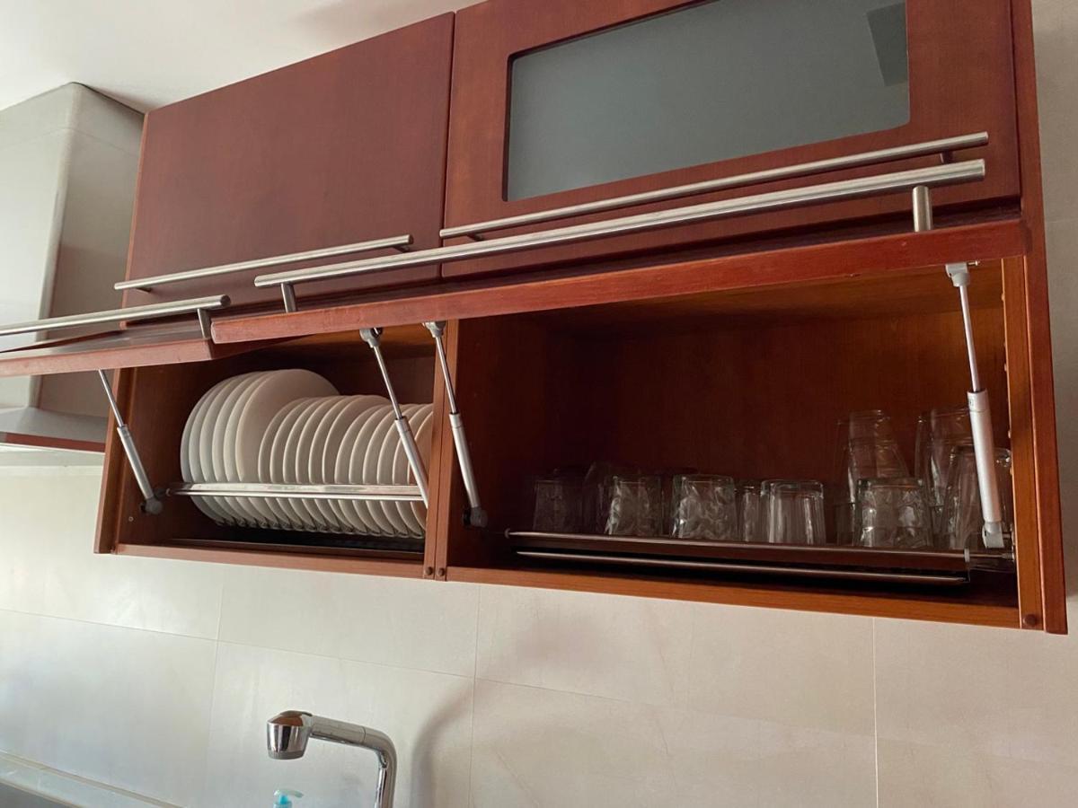 Apartamento Familiar Alhambra グラナダ エクステリア 写真