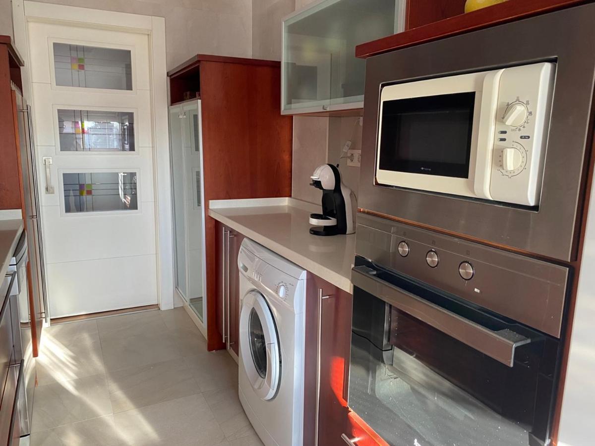 Apartamento Familiar Alhambra グラナダ エクステリア 写真