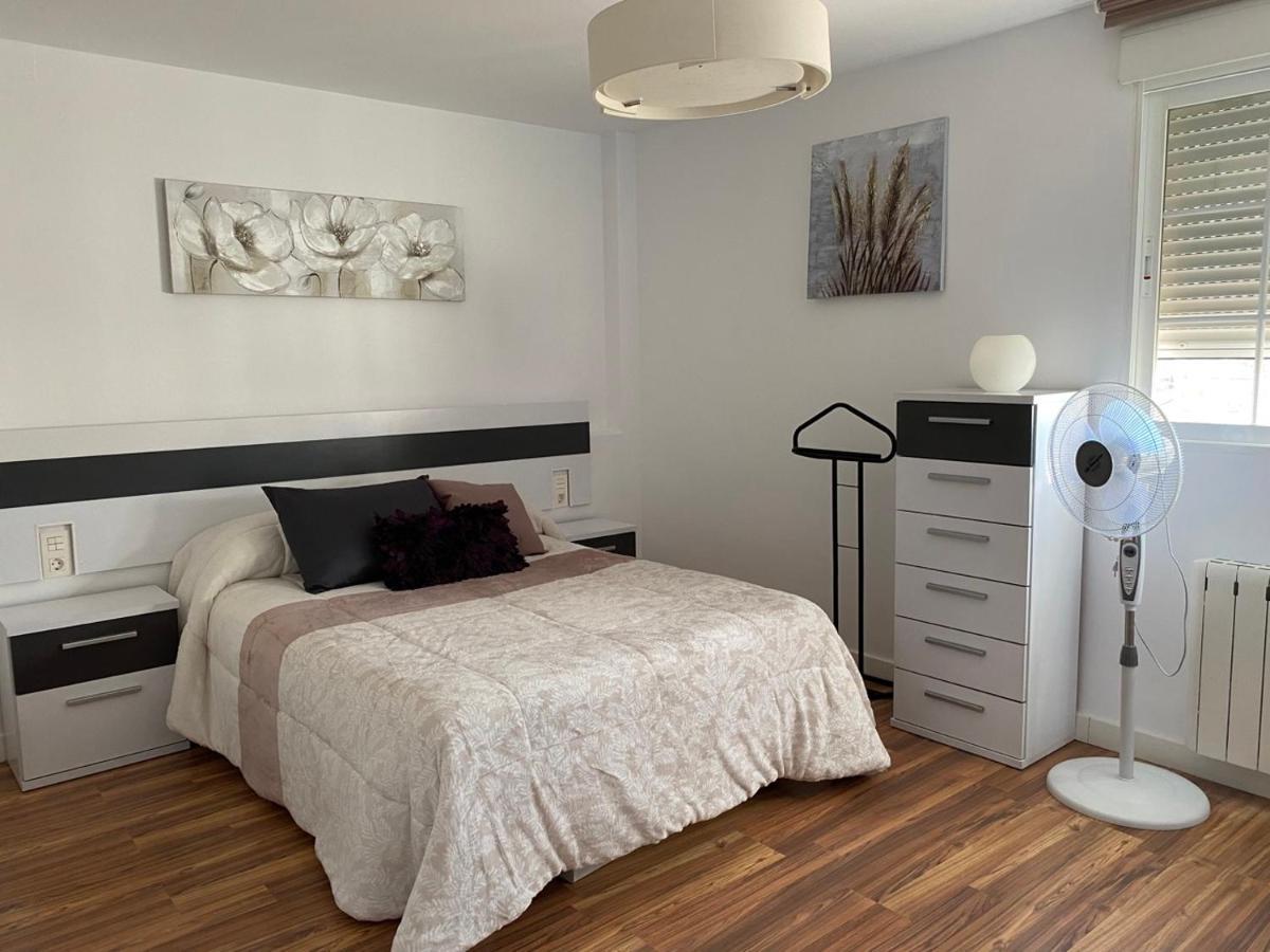 Apartamento Familiar Alhambra グラナダ エクステリア 写真