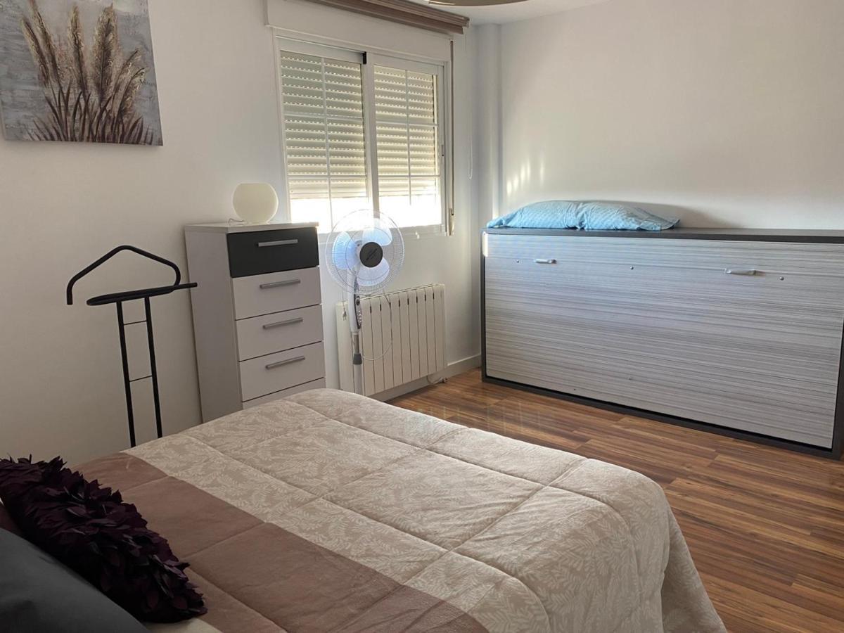 Apartamento Familiar Alhambra グラナダ エクステリア 写真
